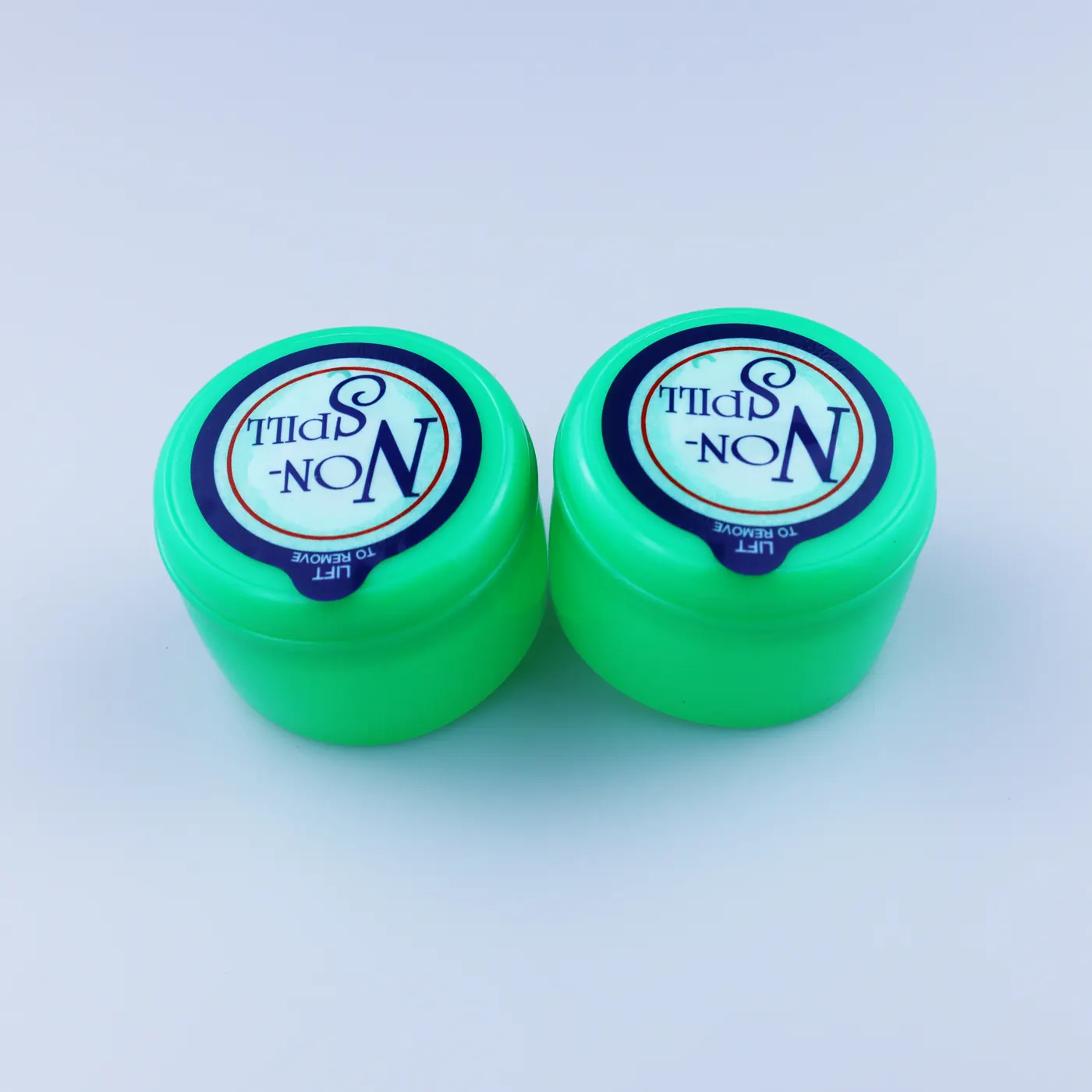 Custom 5 gallon water bottle cap colour thumbnail 2