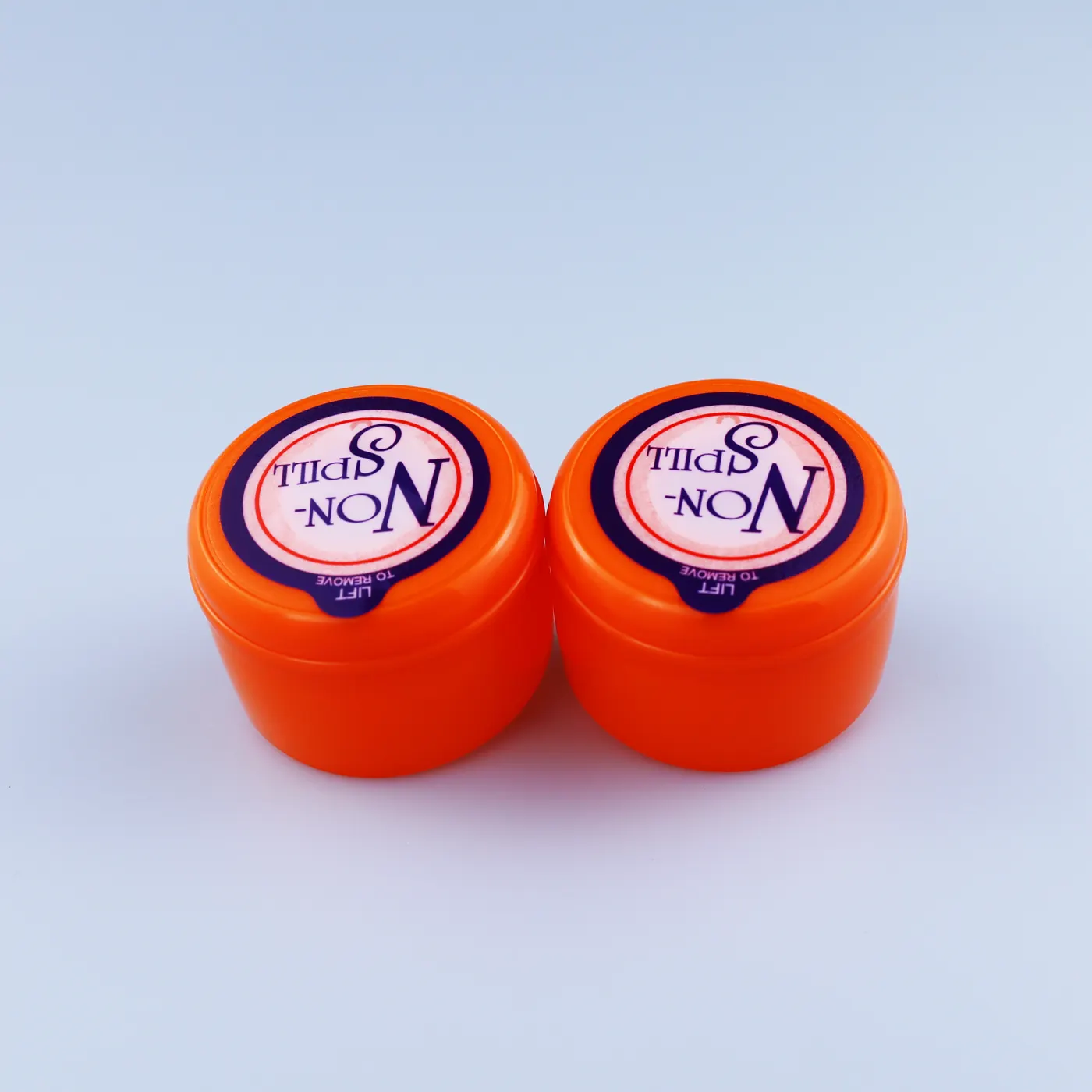Custom 5 gallon water bottle cap colour thumbnail 3