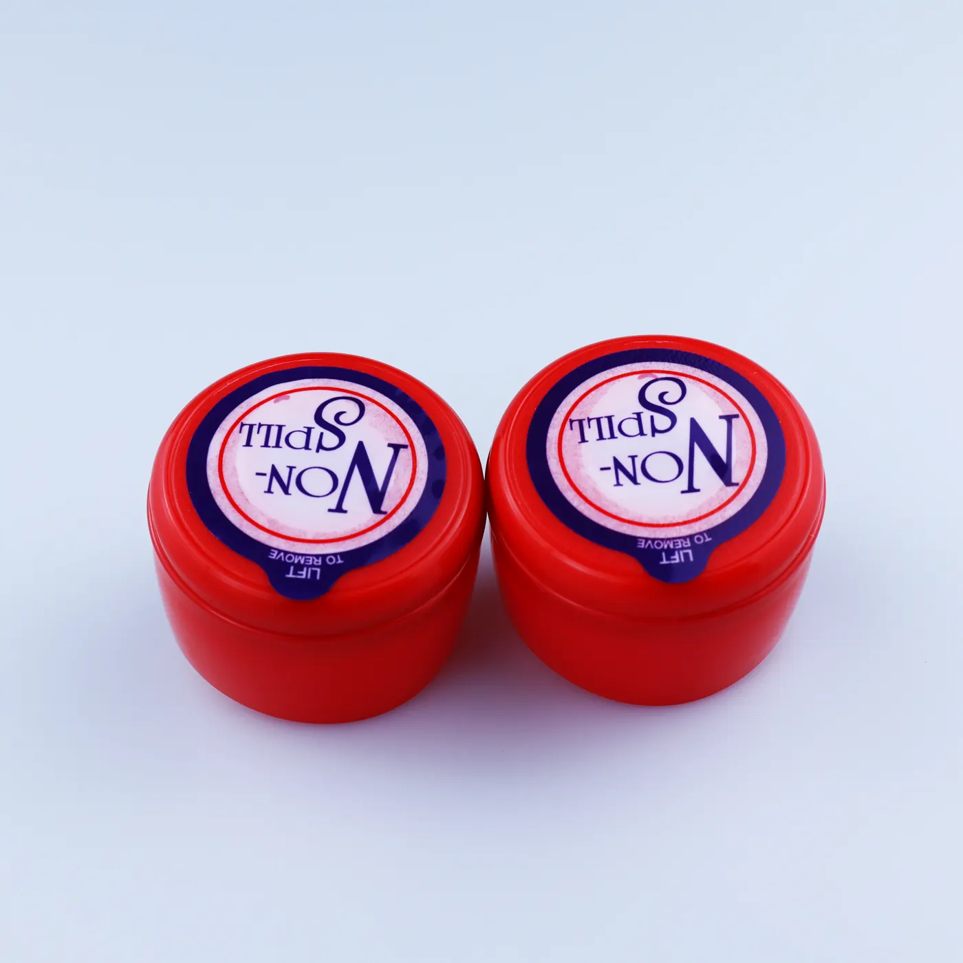 Custom 5 gallon water bottle cap colour thumbnail 4