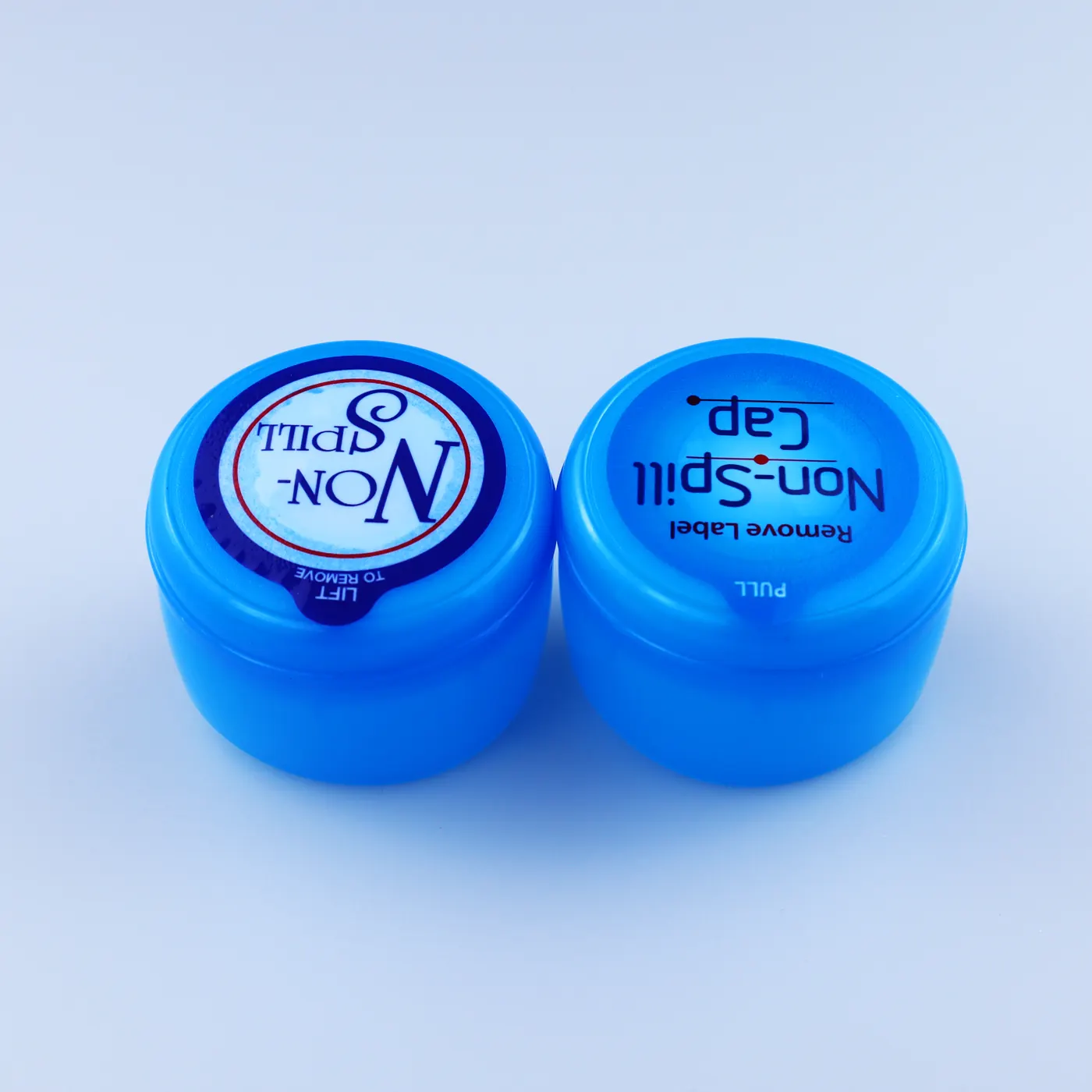 Photo of Custom 5 gallon water bottle cap colour