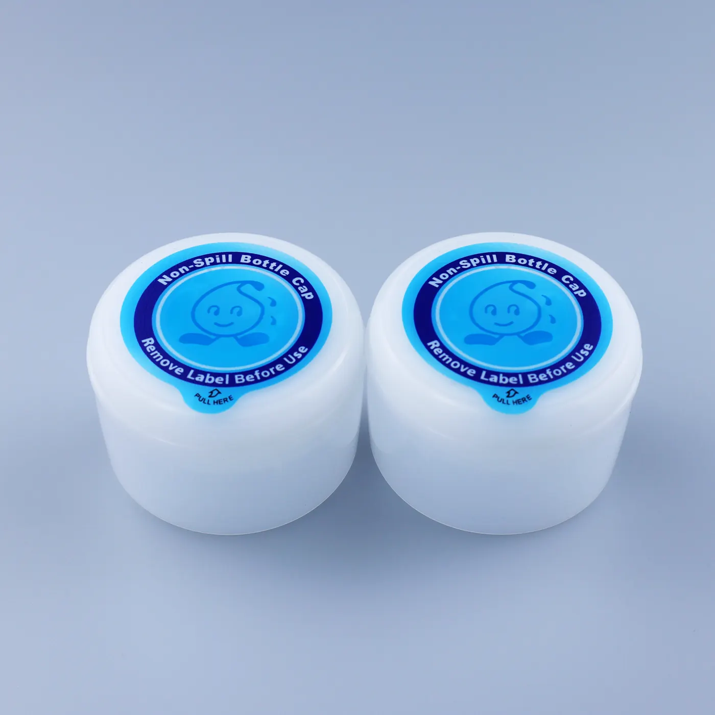Photo of Custom 5 gallon water bottle cap colour