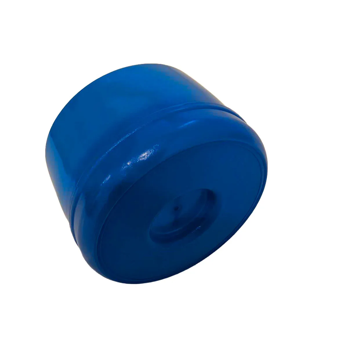 10.2g large two-color 5 gallon bottle cap thumbnail 3