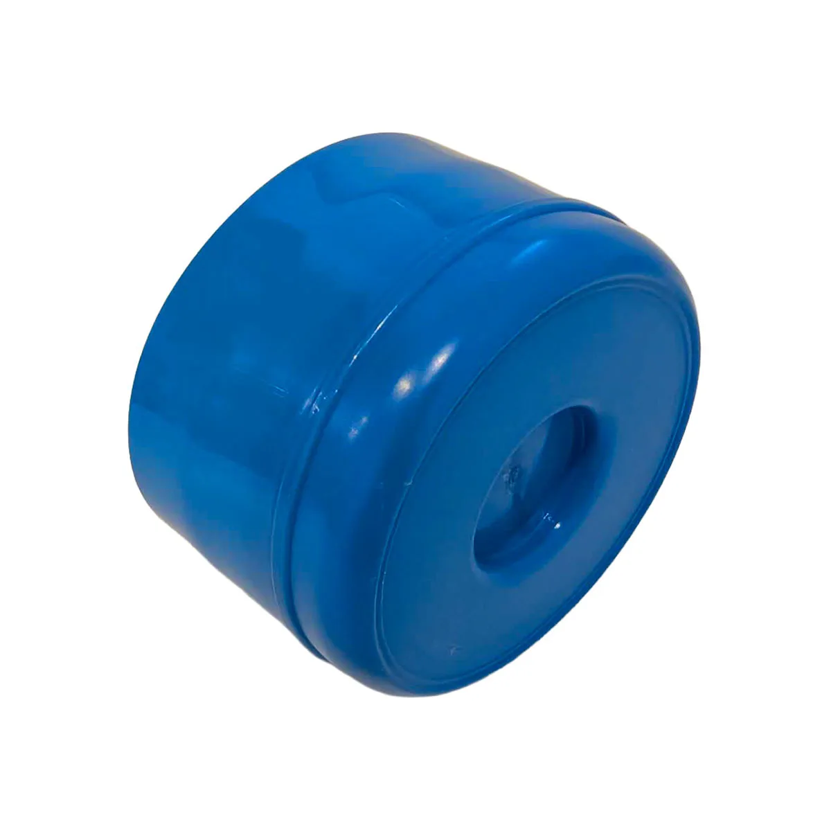 10.2g large two-color 5 gallon bottle cap thumbnail 4