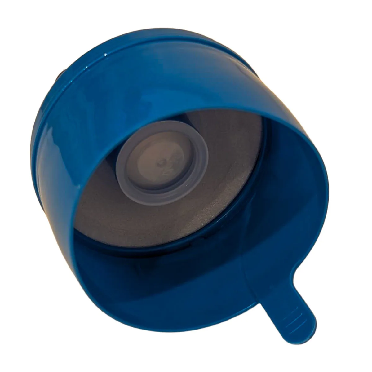 8g blue two-piece reusable cap set with sealing pad thumbnail 3
