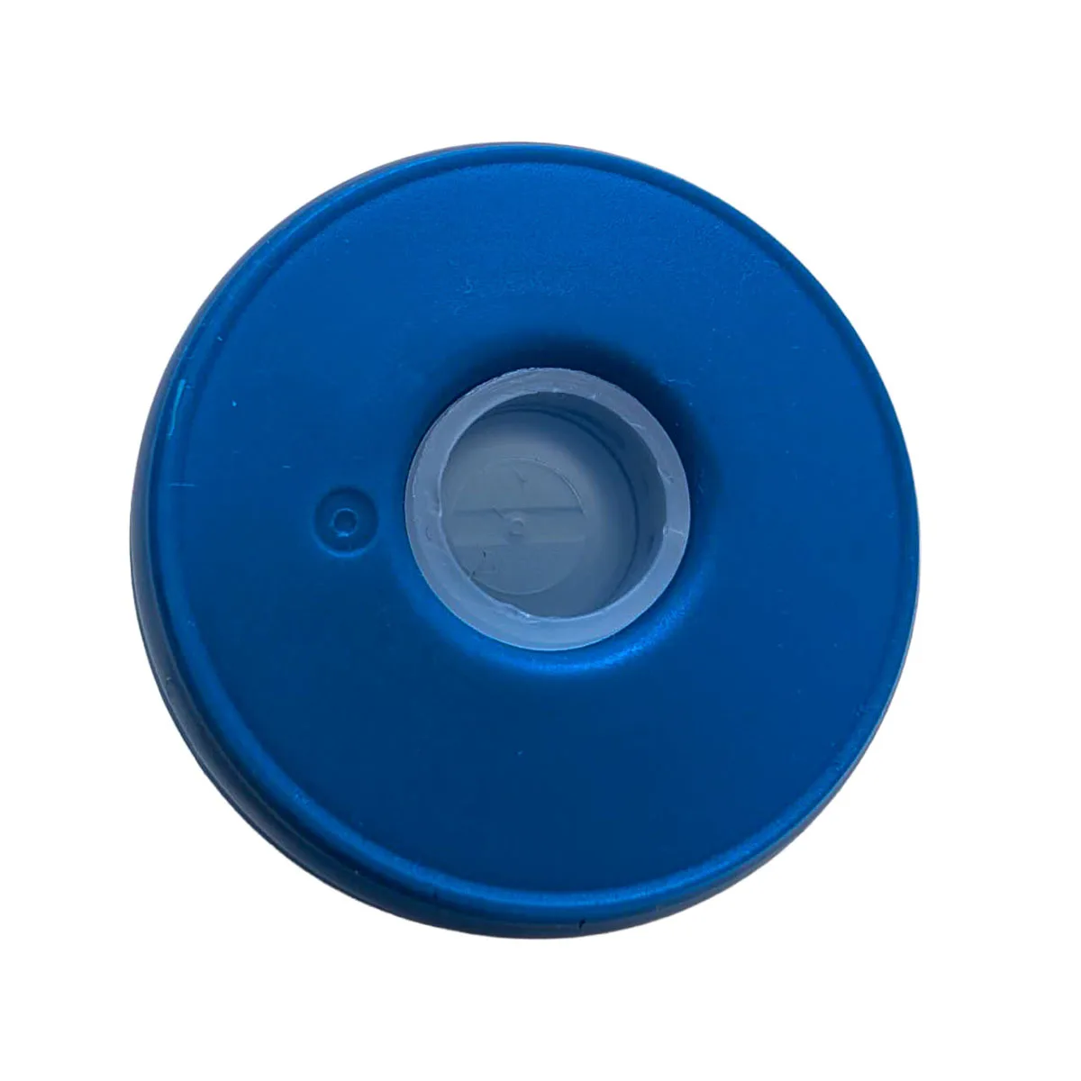 10.2g blue two-color reusable inner cover cap thumbnail 4