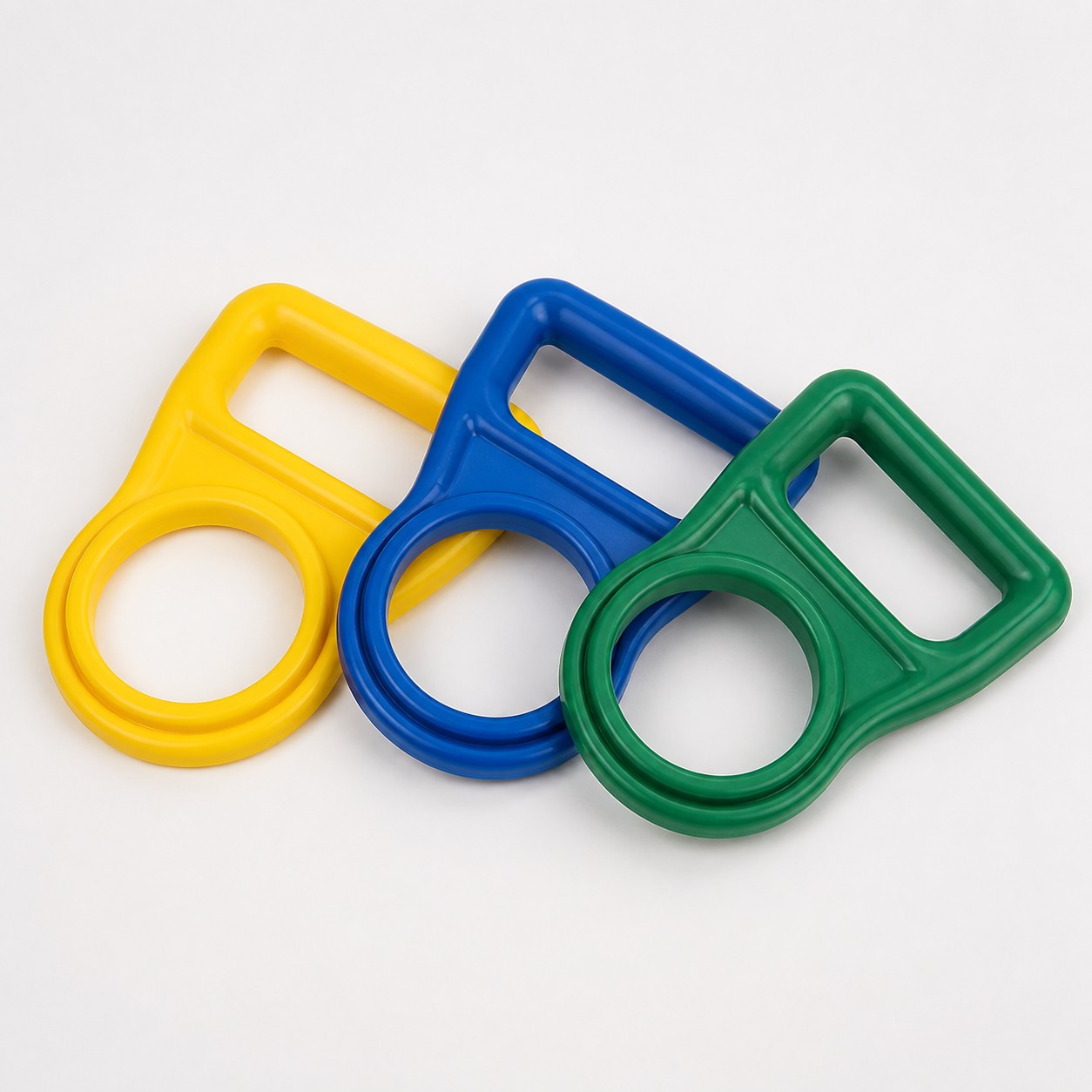 One-Piece Carrying Handle for 5 Gallon Water Bottles