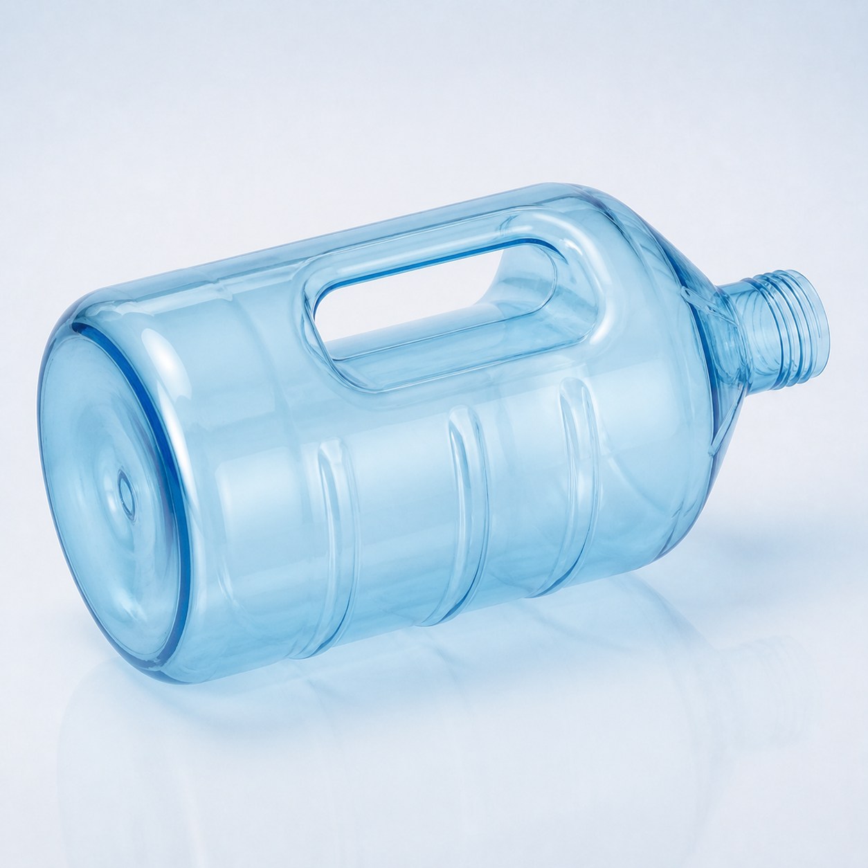 Handheld Water Bottles in Multiple & Custom Sizes thumbnail 2