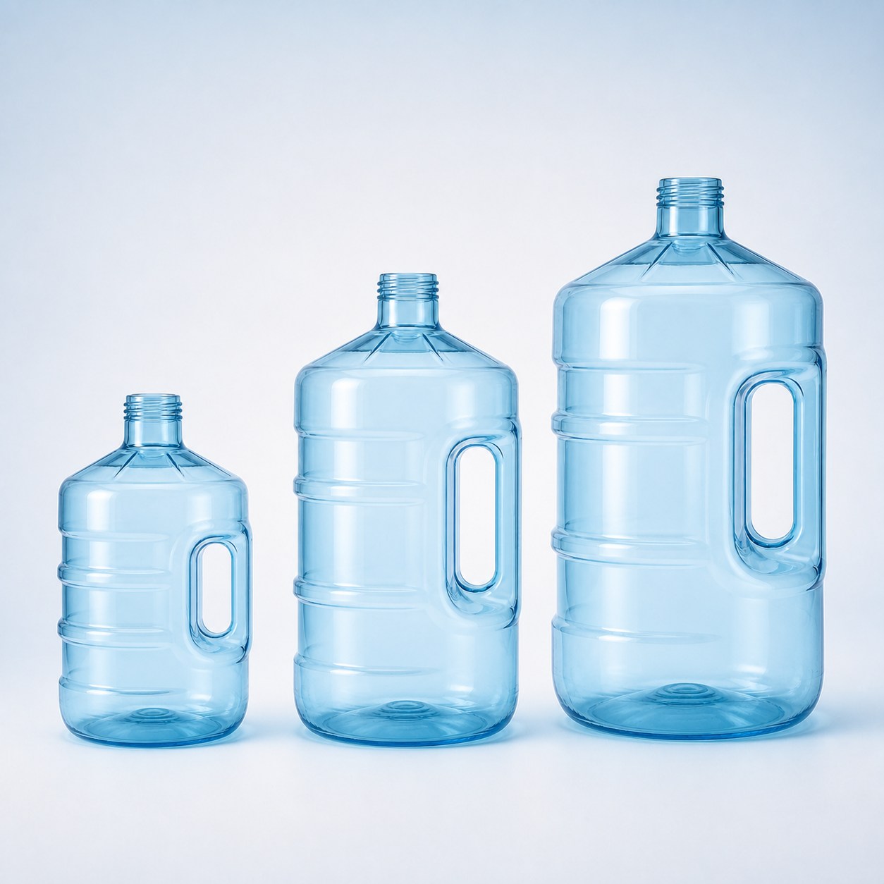 Handheld Water Bottles in Multiple & Custom Sizes thumbnail 3