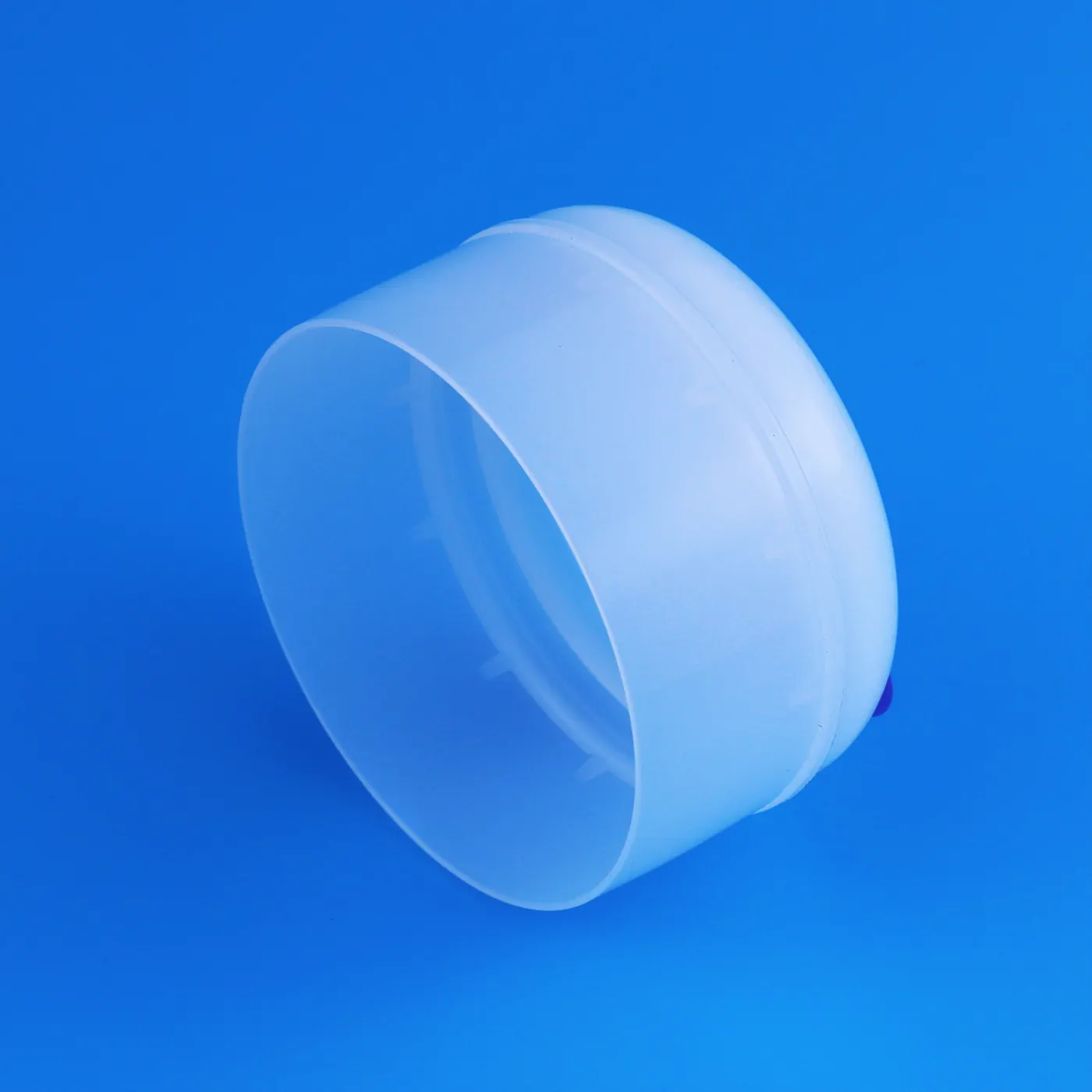Photo of one time use 5 gallon water bottle cap assortment