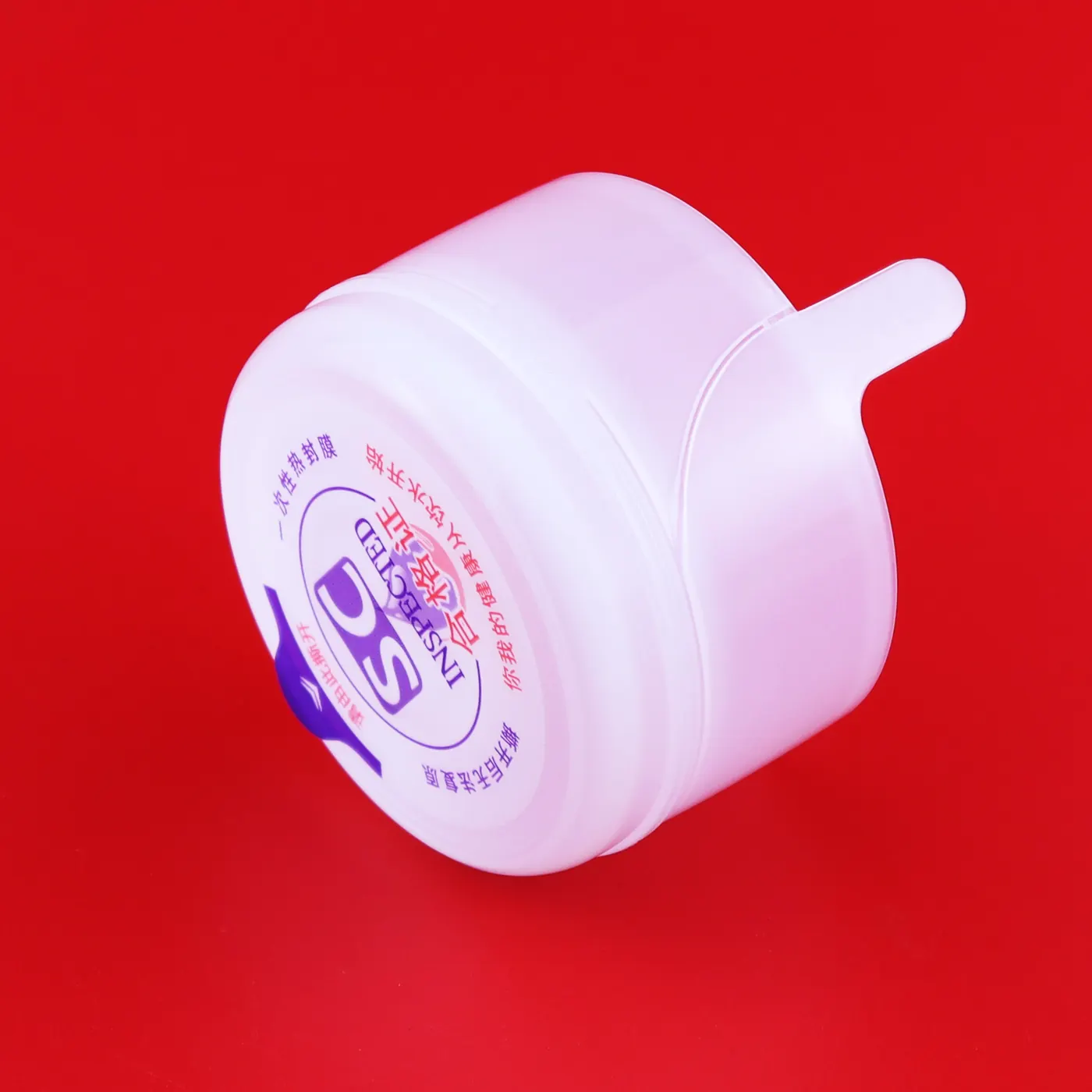 One-time use bottle cap