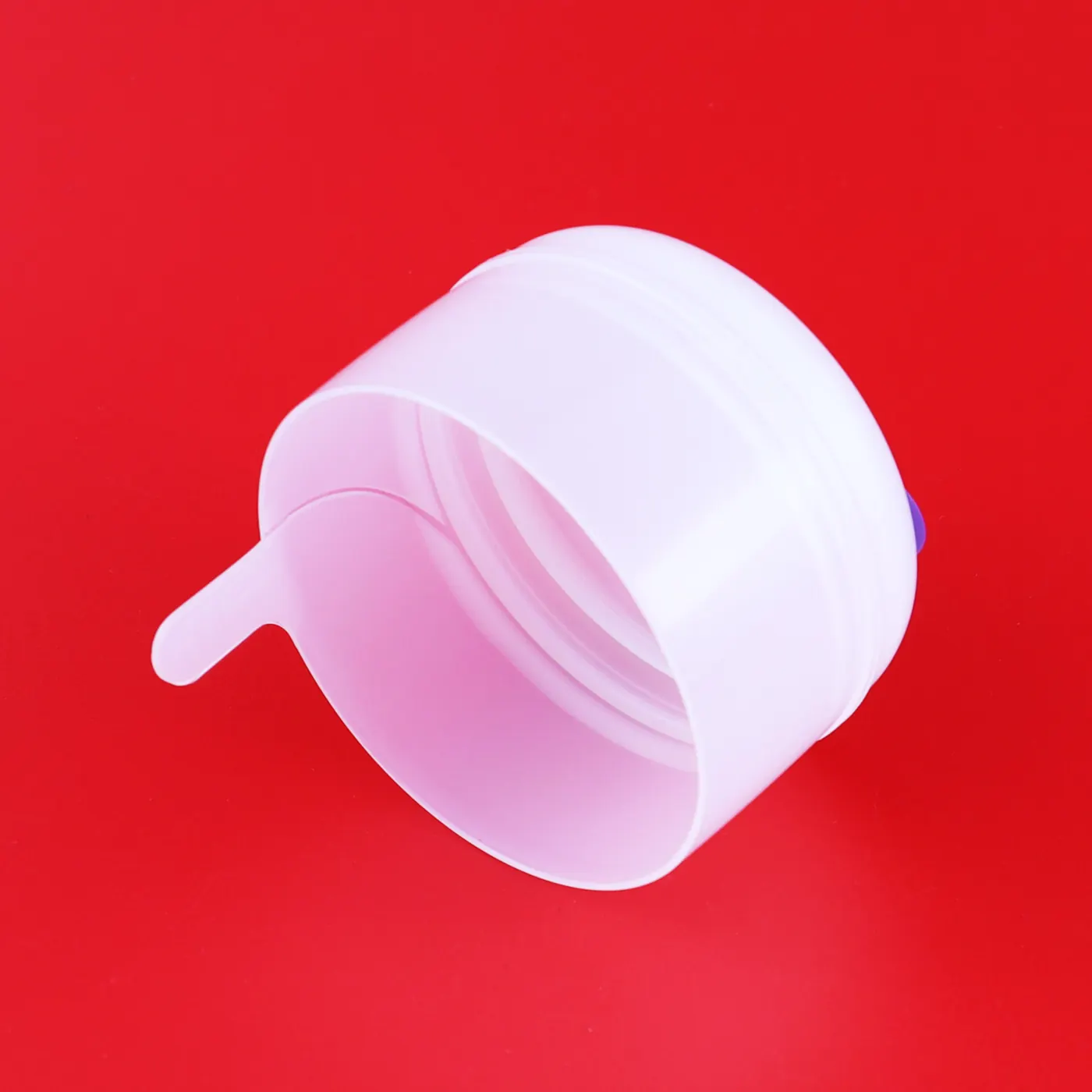 Photo of One-time use bottle cap