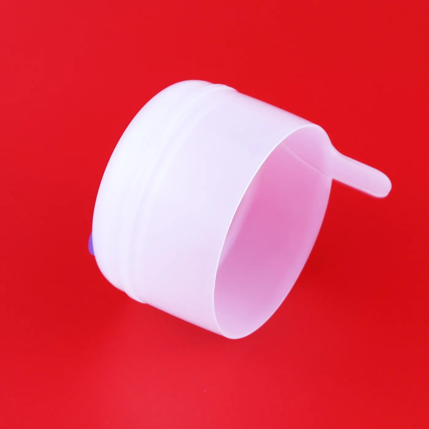 Photo of One-time use bottle cap